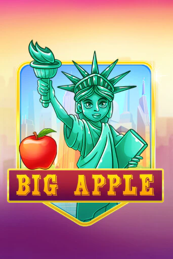 Big Apple онлайн демо | Казино 888 играть без регистрации