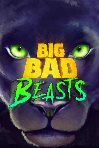 Big Bad Beasts онлайн демо | Казино 888 играть без регистрации