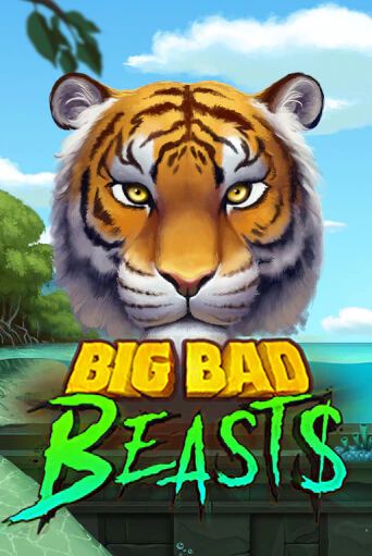 Big Bad Beasts онлайн демо | Казино 888 играть без регистрации