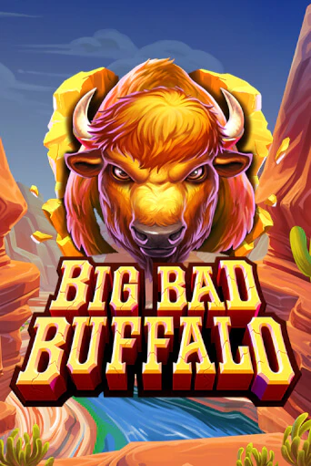 Big Bad Buffalo онлайн демо | Казино 888 играть без регистрации