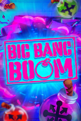 Big Bang Boom онлайн демо | Казино 888 играть без регистрации