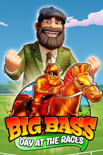 Big Bass Day at the Races онлайн демо | Казино 888 играть без регистрации