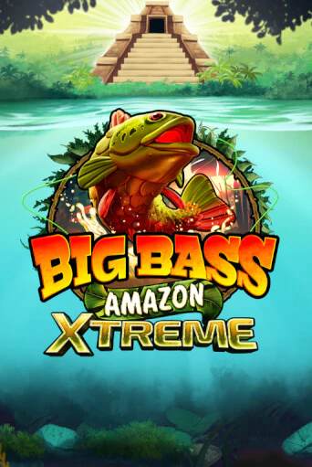 Big Bass Amazon Xtreme™ онлайн демо | Казино 888 играть без регистрации