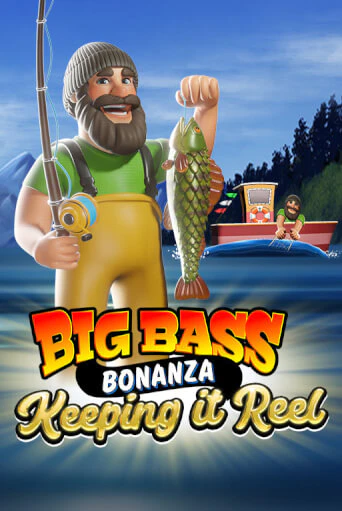 Big Bass Bonanza - Keeping it Reel™ онлайн демо | Казино 888 играть без регистрации