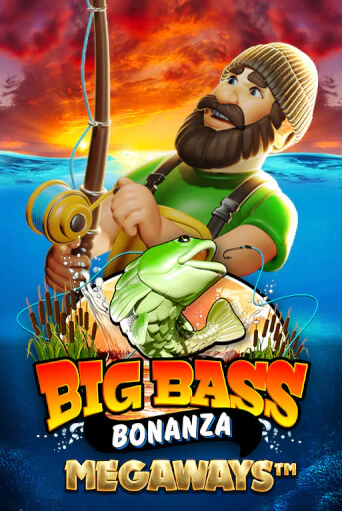 Big Bass Bonanza Megaways онлайн демо | Казино 888 играть без регистрации