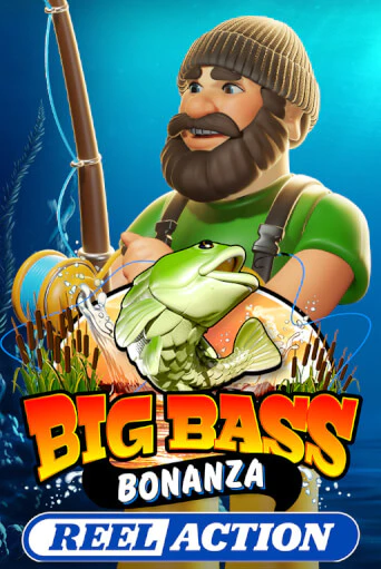 Big Bass Bonanza - Reel Action онлайн демо | Казино 888 играть без регистрации