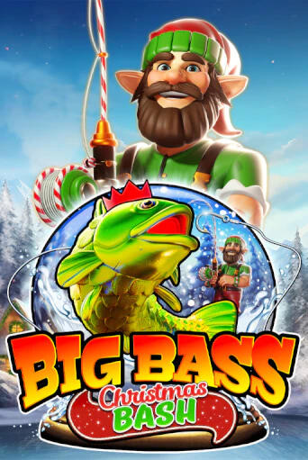 Big Bass Christmas Bash онлайн демо | Казино 888 играть без регистрации