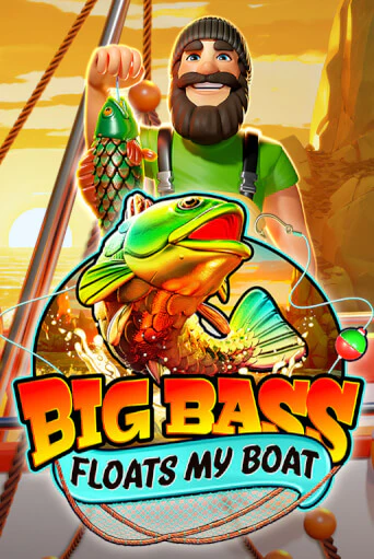 Big Bass Floats my Boat онлайн демо | Казино 888 играть без регистрации