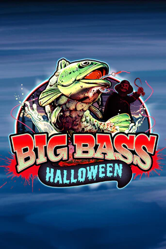 Big Bass Halloween онлайн демо | Казино 888 играть без регистрации