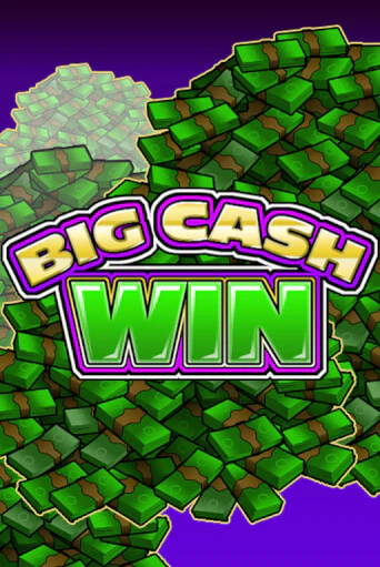 Big Cash Win онлайн демо | Казино 888 играть без регистрации