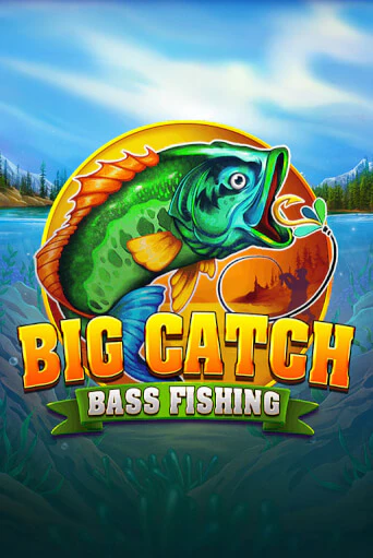 Big Catch Bass Fishing онлайн демо | Казино 888 играть без регистрации