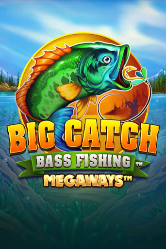 Big Catch Bass Fishing Megaways онлайн демо | Казино 888 играть без регистрации