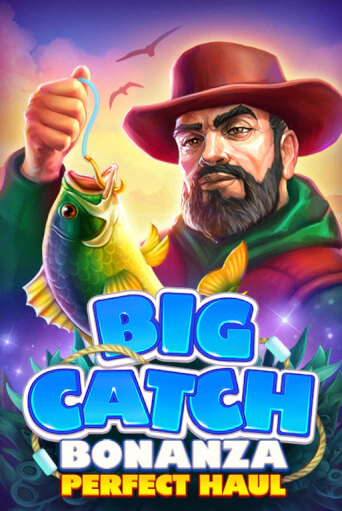 Big Catch Bonanza: Perfect Houl онлайн демо | Казино 888 играть без регистрации