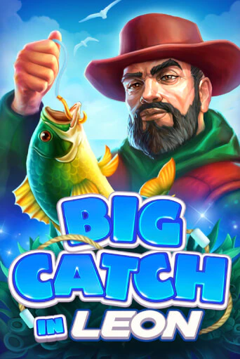 Big Catch in Leon онлайн демо | Казино 888 играть без регистрации