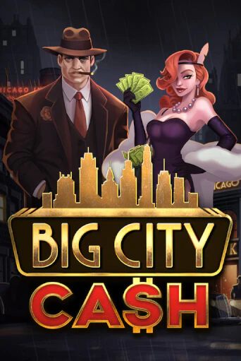 Big City Cash онлайн демо | Казино 888 играть без регистрации