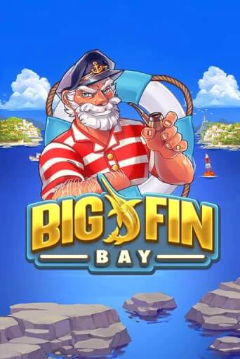 Big Fin Bay онлайн демо | Казино 888 играть без регистрации