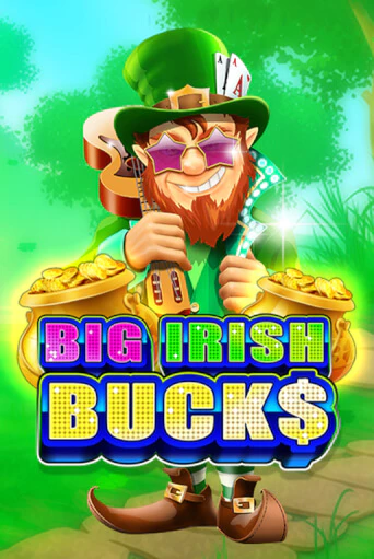 Big Irish Bucks онлайн демо | Казино 888 играть без регистрации