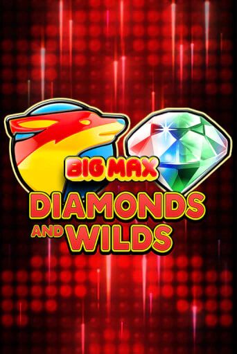 Big Max Diamonds and Wilds онлайн демо | Казино 888 играть без регистрации