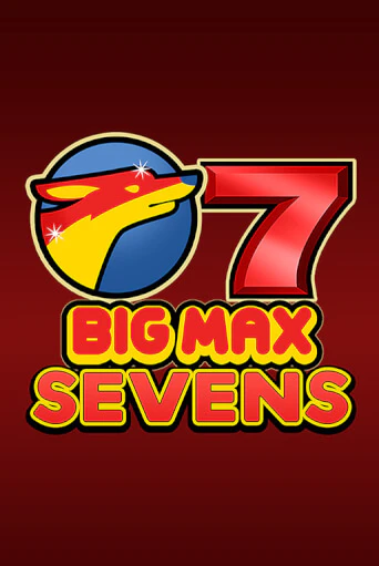 Big Max Sevens онлайн демо | Казино 888 играть без регистрации