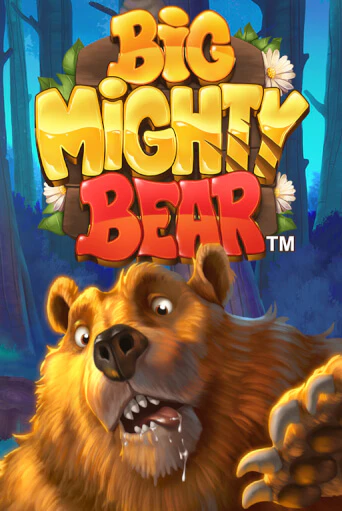 Big Mighty Bear онлайн демо | Казино 888 играть без регистрации