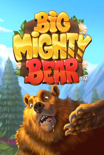 Big Mighty Bear онлайн демо | Казино 888 играть без регистрации