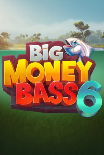 Big Money Bass 6 онлайн демо | Казино 888 играть без регистрации