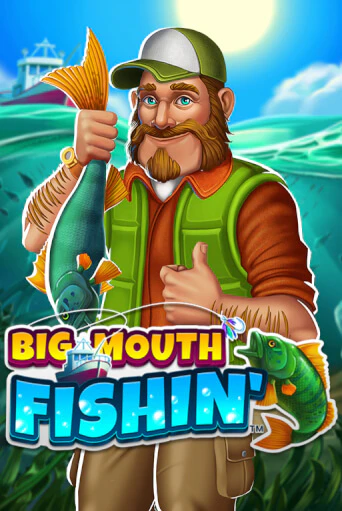 Big Mouth Fishin™ онлайн демо | Казино 888 играть без регистрации