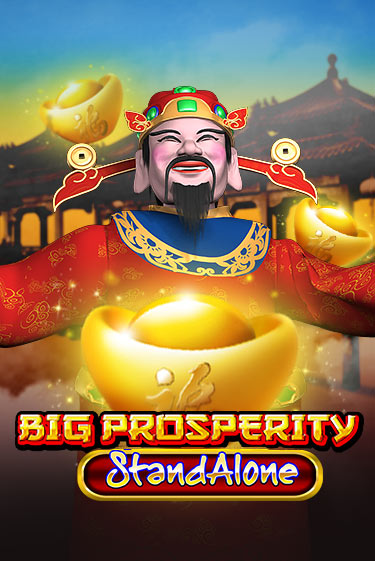 Big Prosperity SA онлайн демо | Казино 888 играть без регистрации