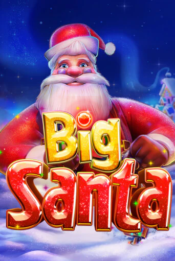 Big Santa онлайн демо | Казино 888 играть без регистрации