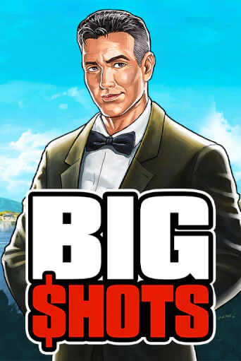 Big Shots онлайн демо | Казино 888 играть без регистрации