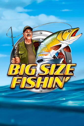 Big Size Fishin онлайн демо | Казино 888 играть без регистрации