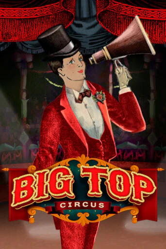 Big Top онлайн демо | Казино 888 играть без регистрации