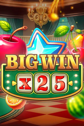 Big Win x25 онлайн демо | Казино 888 играть без регистрации