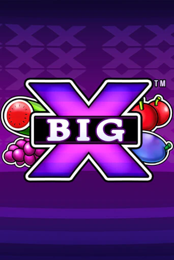 Big X онлайн демо | Казино 888 играть без регистрации