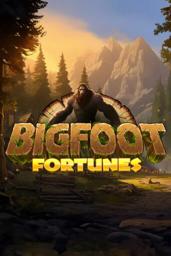 BIGFOOT FORTUNES онлайн демо | Казино 888 играть без регистрации