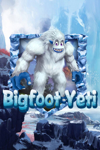 Bigfoot Yeti онлайн демо | Казино 888 играть без регистрации