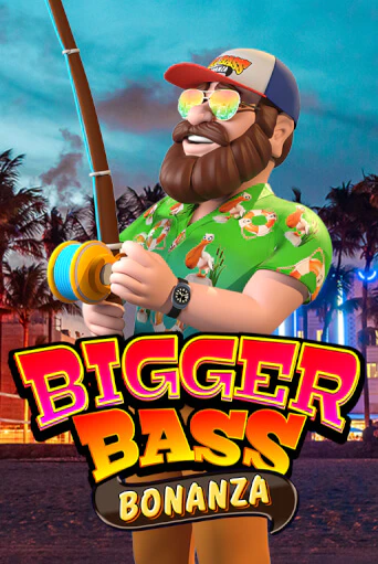 Bigger Bass Bonanza онлайн демо | Казино 888 играть без регистрации