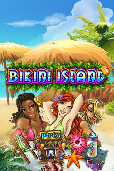 Bikini Island онлайн демо | Казино 888 играть без регистрации