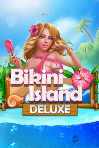 Bikini Island Deluxe онлайн демо | Казино 888 играть без регистрации