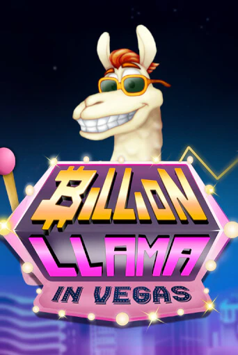 Billion Llama in Vegas онлайн демо | Казино 888 играть без регистрации