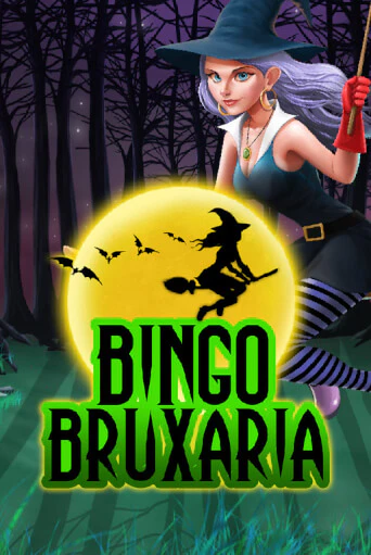 Bingo Bruxaria онлайн демо | Казино 888 играть без регистрации