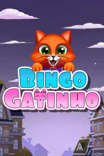 Bingo Gatinho онлайн демо | Казино 888 играть без регистрации