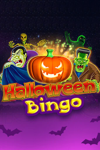 Bingo Halloween онлайн демо | Казино 888 играть без регистрации