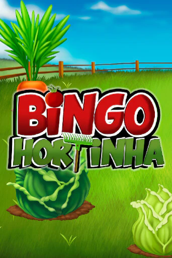 Bingo Hortinha онлайн демо | Казино 888 играть без регистрации