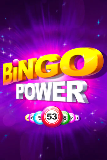 Power Bingo онлайн демо | Казино 888 играть без регистрации