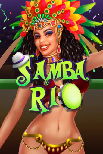 Bingo Samba Rio онлайн демо | Казино 888 играть без регистрации