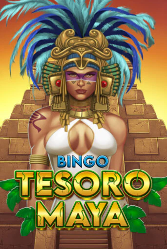 Bingo Tesoro Maya онлайн демо | Казино 888 играть без регистрации