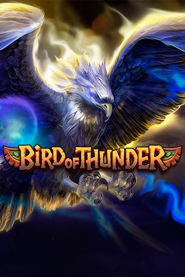 Bird of Thunder онлайн демо | Казино 888 играть без регистрации