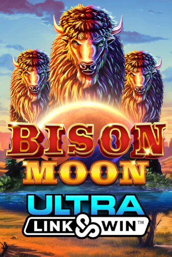 Bison Moon Ultra Link&Win™ онлайн демо | Казино 888 играть без регистрации