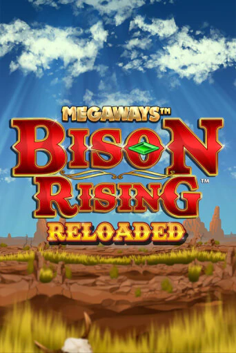 Bison Rising Reloaded Megaways онлайн демо | Казино 888 играть без регистрации